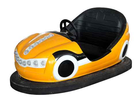 bumper cars near me for adults